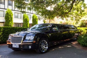 Melbourne Limousine Car Hire