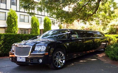 Melbourne Limousine Car Hire