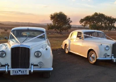 All About Class Hire Cars