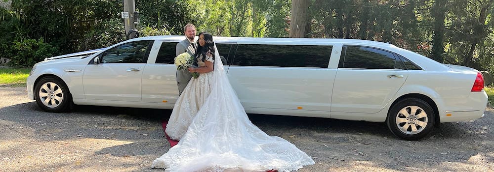 Melbourne White Stretch Limos - Limo King Melbourne White Stretch Limos - Limo King