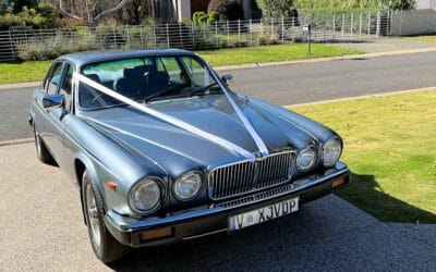 The Classic Drive Company