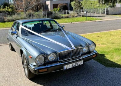 The Classic Drive Company