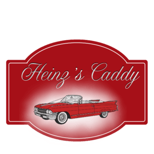 Heinz's Caddy