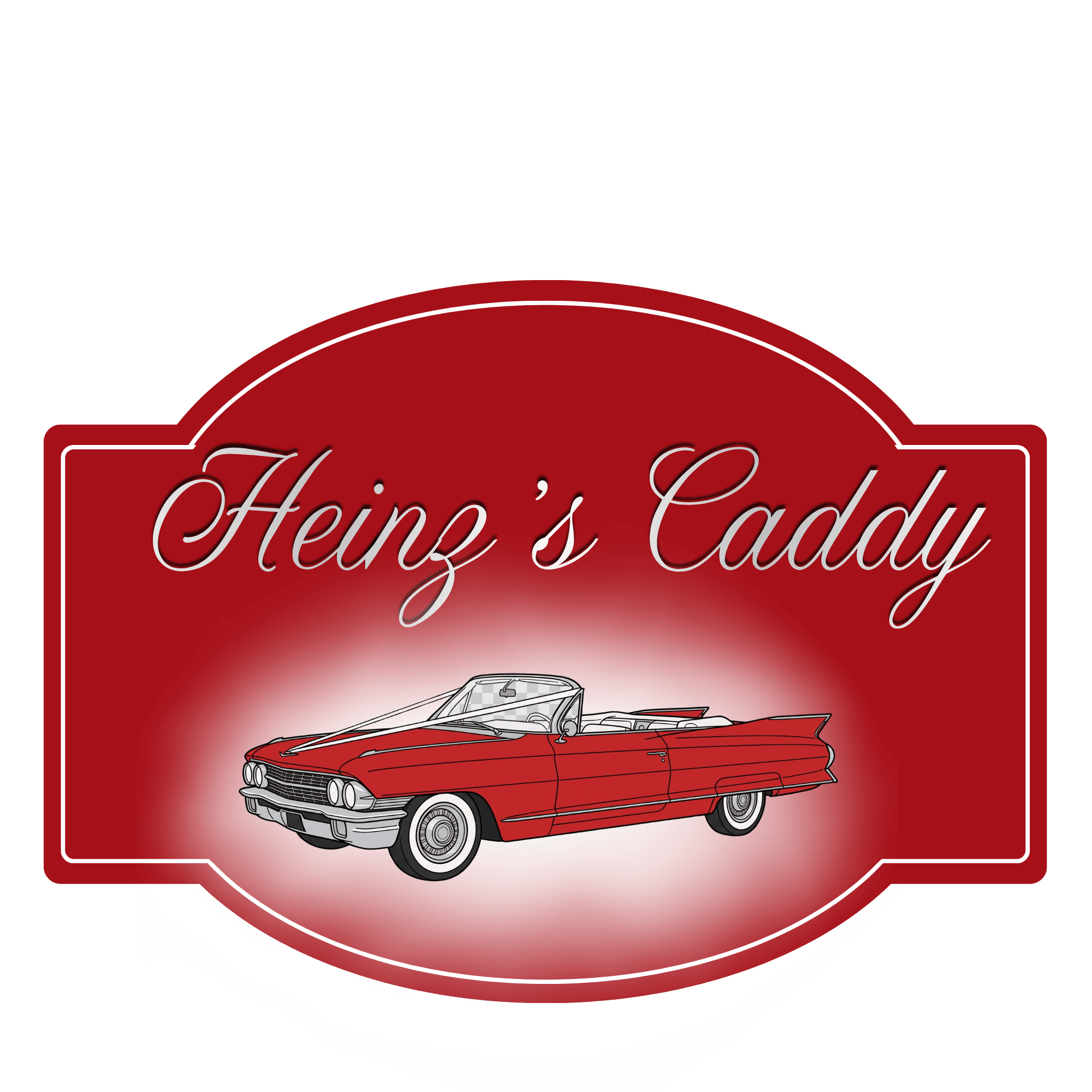 Heinz's Caddy Heinz's Caddy