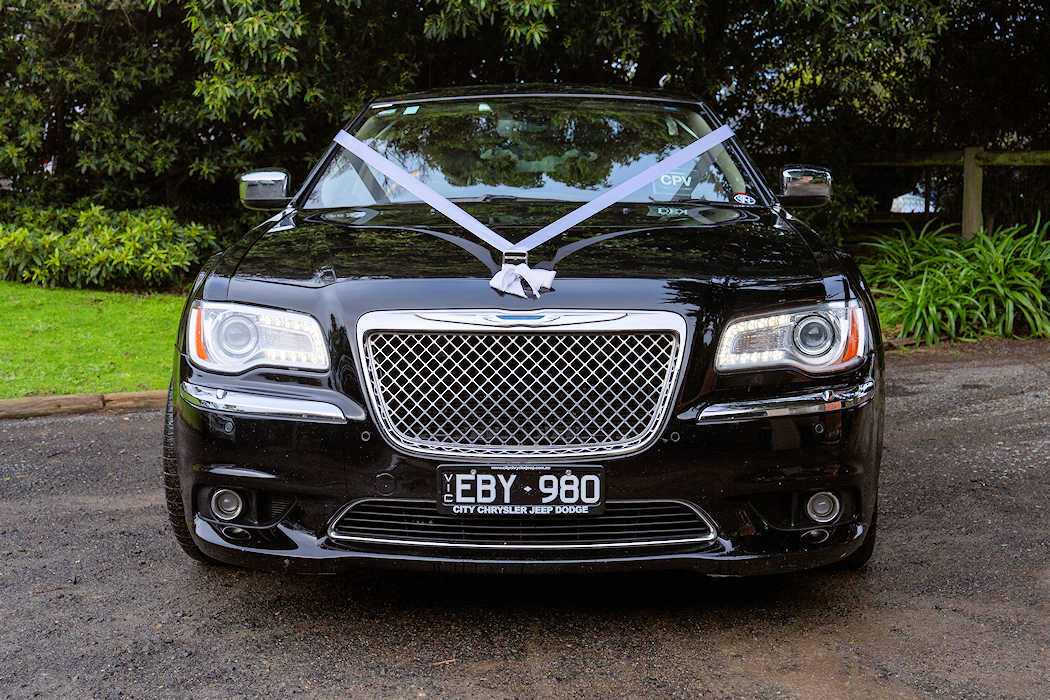 Mornington Limos - Black Wedding Car Hire Mornington Limos - Black Wedding Car Hire